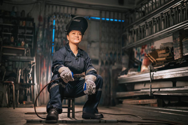 Best Food and Beverage Processing Equipment Welding in Elm Creek, TX