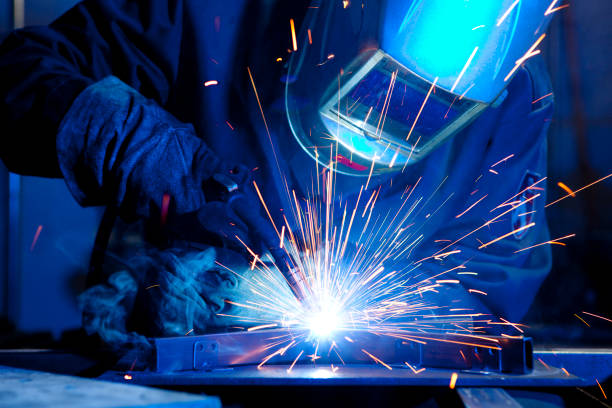 Best Structural Steel Welding in Elm Creek, TX
