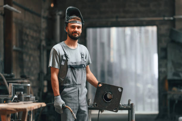 Best Automation and Robotic Welding in Elm Creek, TX