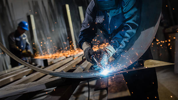 Best Maintenance and Repair Welding in Elm Creek, TX