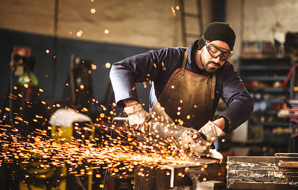 Best Specialty Welding Processes in Elm Creek, TX